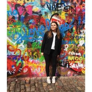 Meet your Posher, Allie